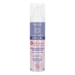 Jonzac Sublimactive peau mature Sérum microperlé redensifiant 40ml