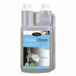 Horse Master Pulmochron 500ml