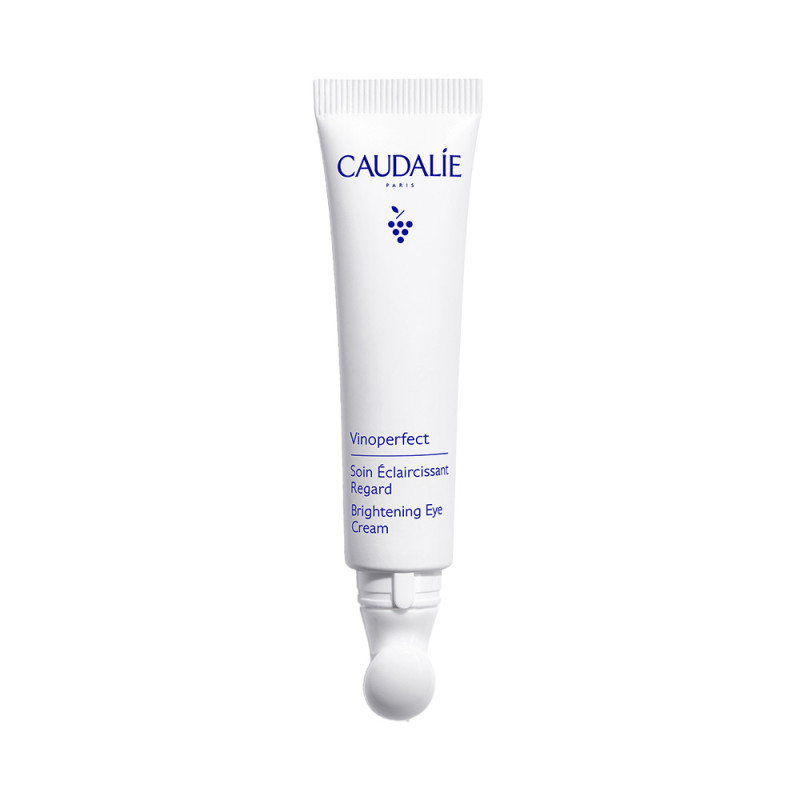 Caudalie Vinoperfect Soin éclaircissant regard 15ml