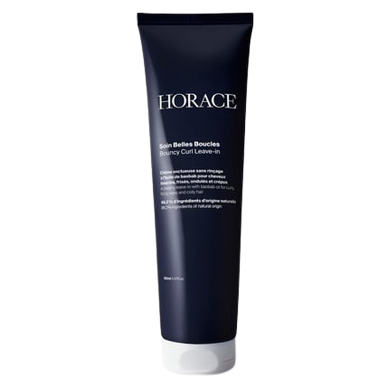 Horace Soin belles boucles 150ml
