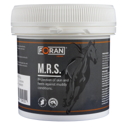 Foran Equine MRS Ointment 500gr