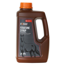 Foran Feratone sirop 1L