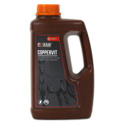 Foran Coppervit 1L