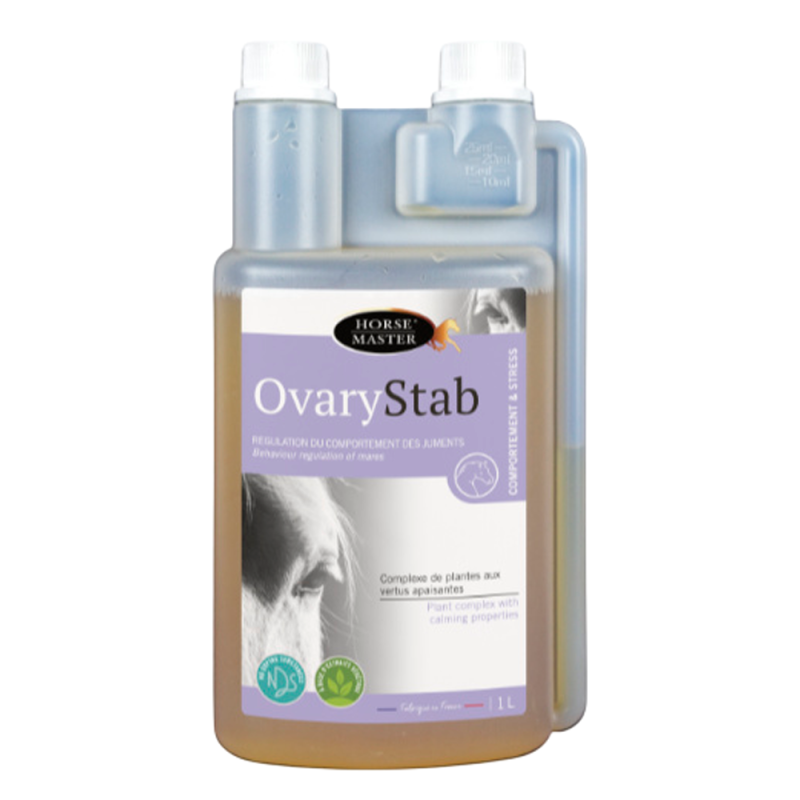 Horse master Ovary Stab 1L