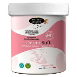Horse Master Dermosoft crème 500ml