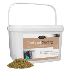 Farnam equisport yearling horse master granulés 3kg