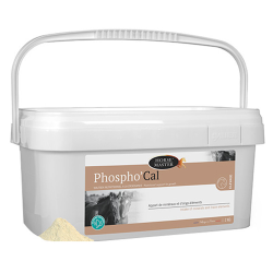 Horse Master Phospho'Cal 2kg