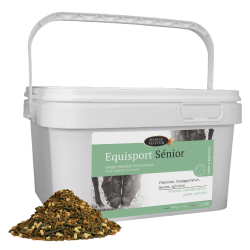 Farnam equisport senior horse master granulés 1.5kg