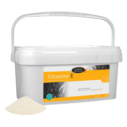 Farnam vitamine E horse master poudre 2kg