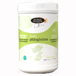 Horse Master Antiphlogistine cataplasme chaud 1,5kg