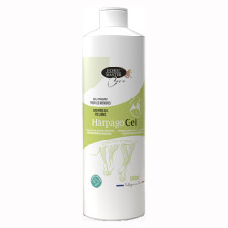 Farnam harpagogel horse master gel flacon de 500ml