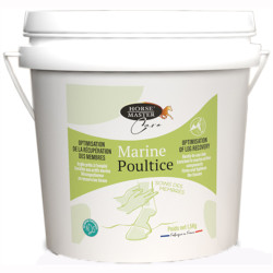 Horse Master Marine Poultice 1,5kg