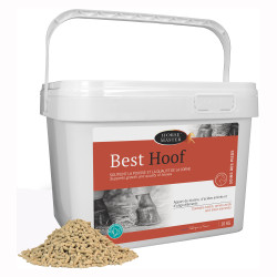 Pommier Nutrition Best Hoof Biotine granulé 10kg