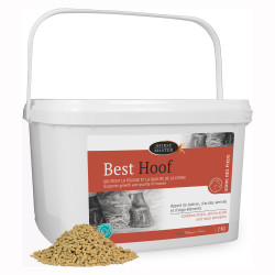 Pommier Nutrition Best Hoof Biotine granulé 2kg