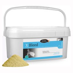 Farnam xantex bleed poudre en pot de 1kg
