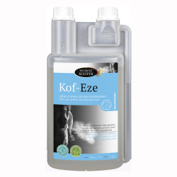 Farnam kof-eze horse master liquide 1L