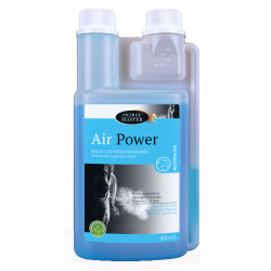 Horse Master Air Power sirop 500ml