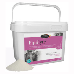 Horse Master Equilyte électrolytes et antioxydants chevaux 10kg