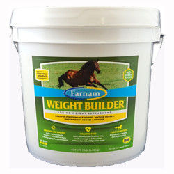 Farnam weight builder seau de 3.4kg