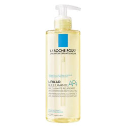 La Roche-Posay Lipikar Huile lavante AP+ 750ml