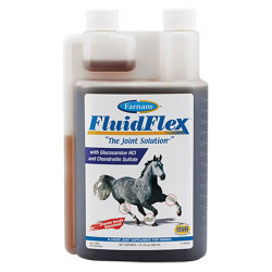 Farnam fluid flex the joint solution 946ml