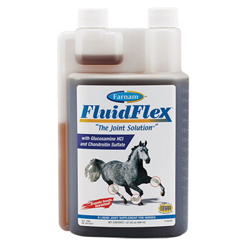 Farnam fluid flex the joint solution 946ml