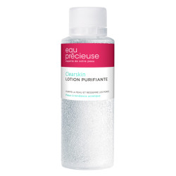 Eau Précieuse Clearskin lotion Purifiante 375ml