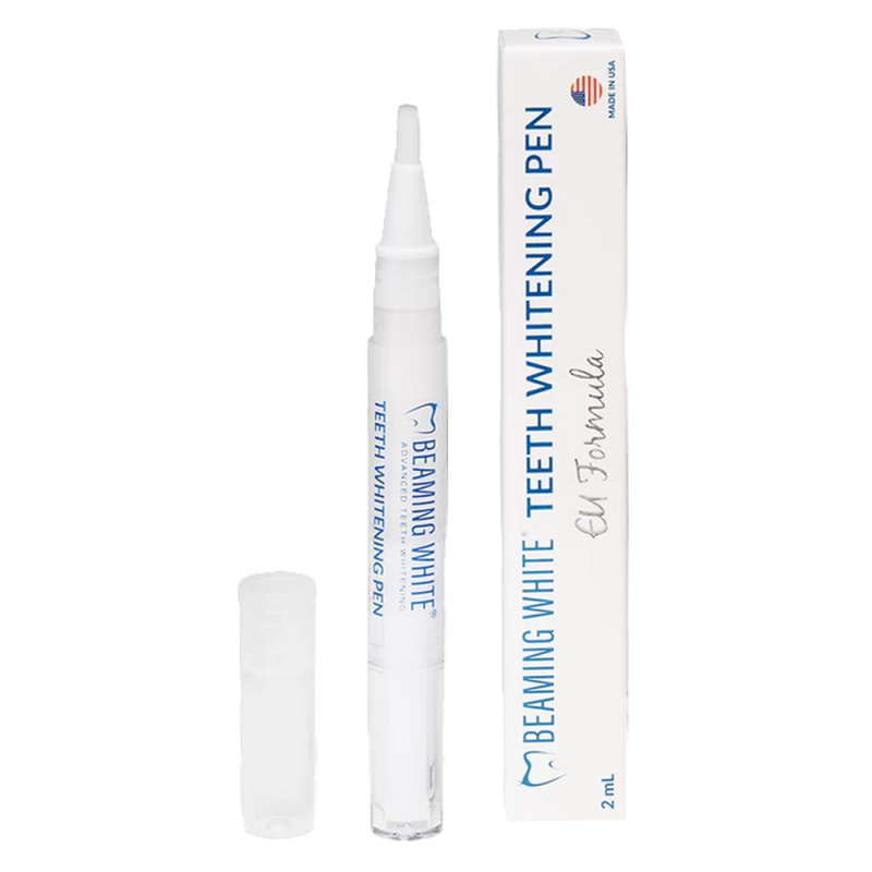 Smile Touch Stylo de blanchiment dentaire