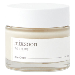 Mixsoon Bean Cream Crème de Haricots 50ml