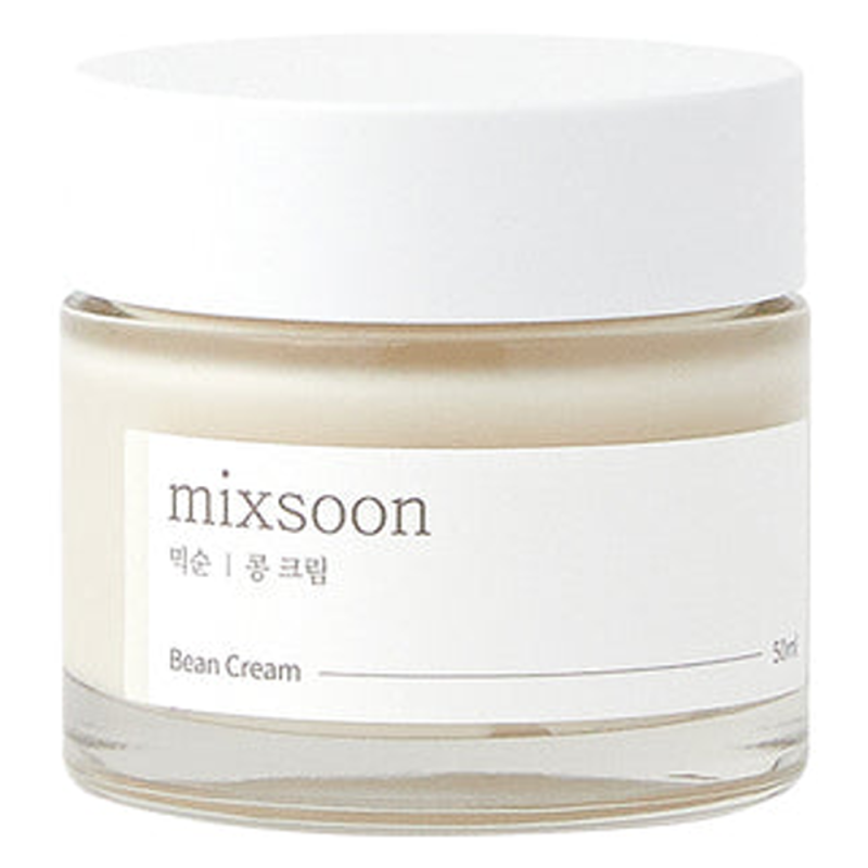 Mixsoon Bean Cream Crème de Haricots 50ml