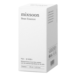 Mixsoon Essence de Haricot 30ml