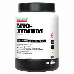 Nhco Myoxymum vanille séchage 750gr