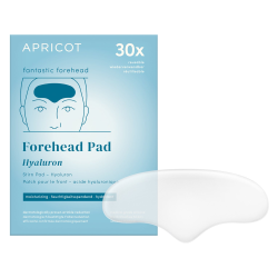 Apricot Fantastic Patch front à l'Acide Hyaluronique 30 pièces