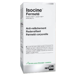 Nhco Isocine Fermeté Anti-relâchement redensifiant 28 sticks