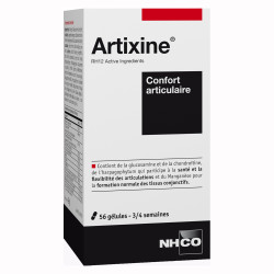 Nhco Artixine Confort articulaire 56 gelules