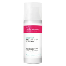 Eau Précieuse Clearskin Gel anti-spot purifiant 50ml