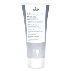 Wild Emoform Diamond Dentifrice 75ml