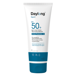 Daylong Sport Crème-Hydrogel SPF50+ 200ml