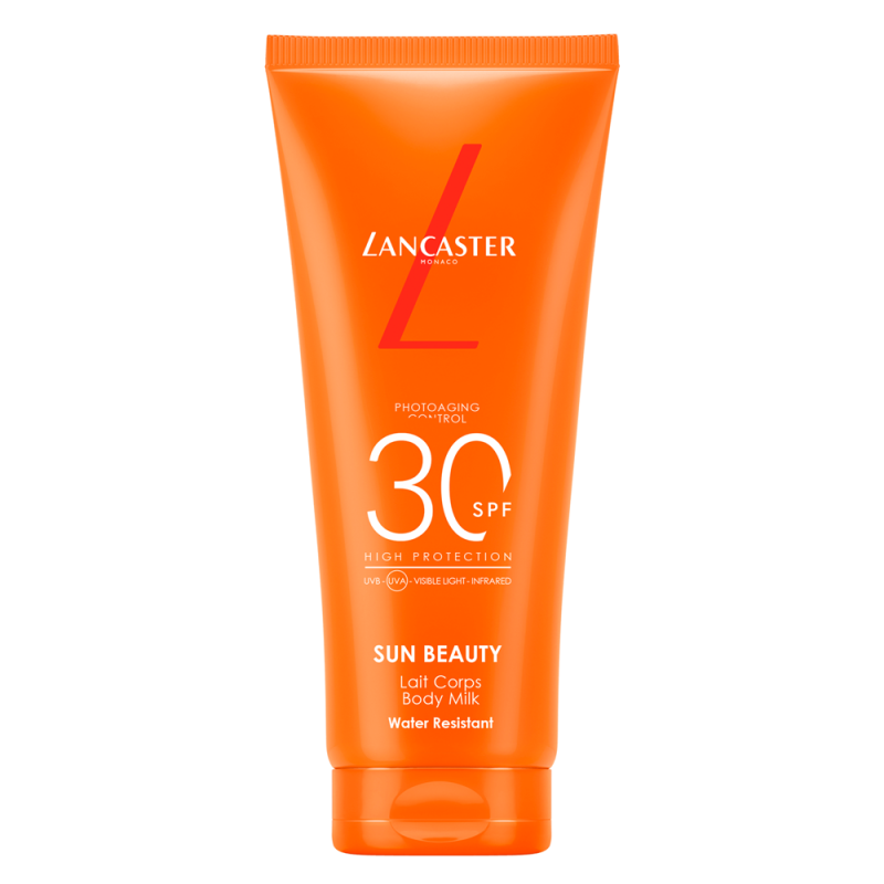 Lancaster Sun Beauty Lait corps SPF30 - 100ml
