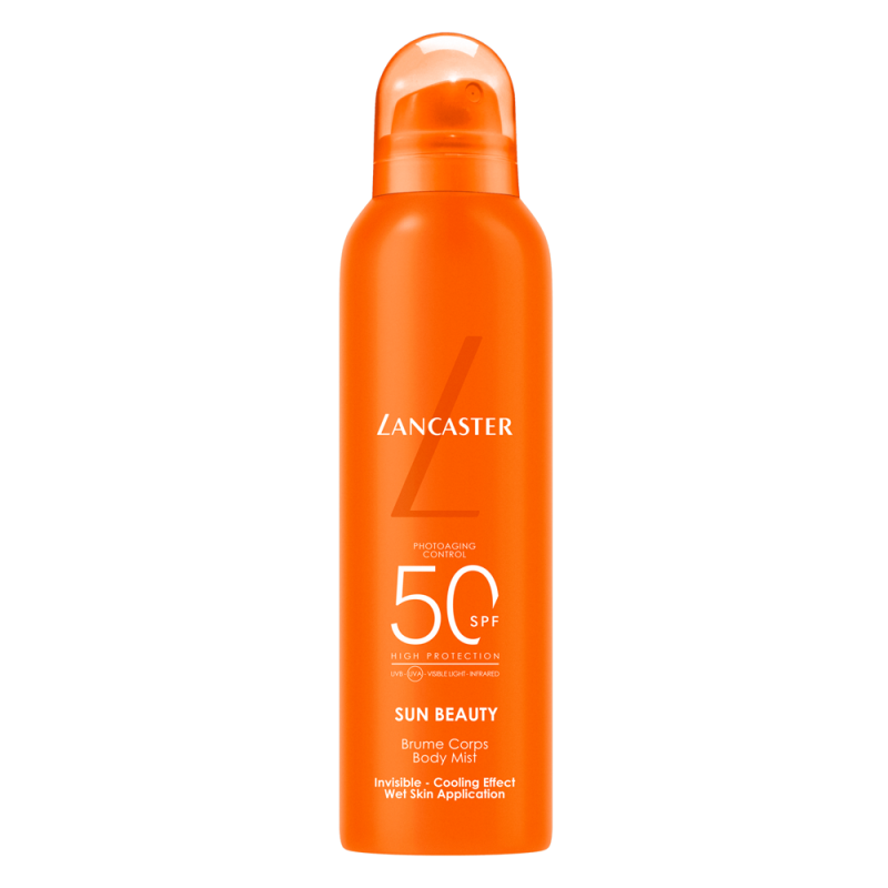 Lancaster Sun Beauty Brume corps SPF50 - 200ml