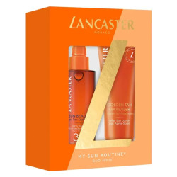 Lancaster Sun Beauty SPF30 150ml + Golden Tan Lait après-soleil 125ml