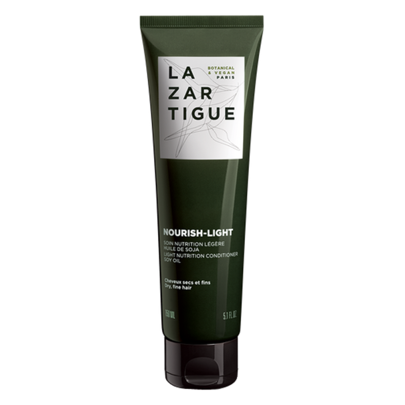 Lazartigue Nourish Light Soin après-shampooing 150ml