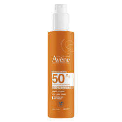 Avène Spray Solaire SPF50 200ml