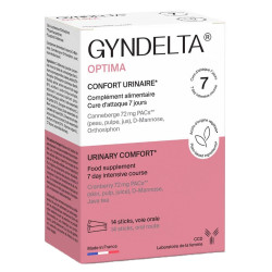 CCD Gyndelta Optima 14 sticks