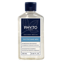 Phyto Phytocyane-Men Shampooing revigorant 250ml