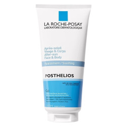 La Roche-Posay Posthelios Gel fondant après-soleil 200ml
