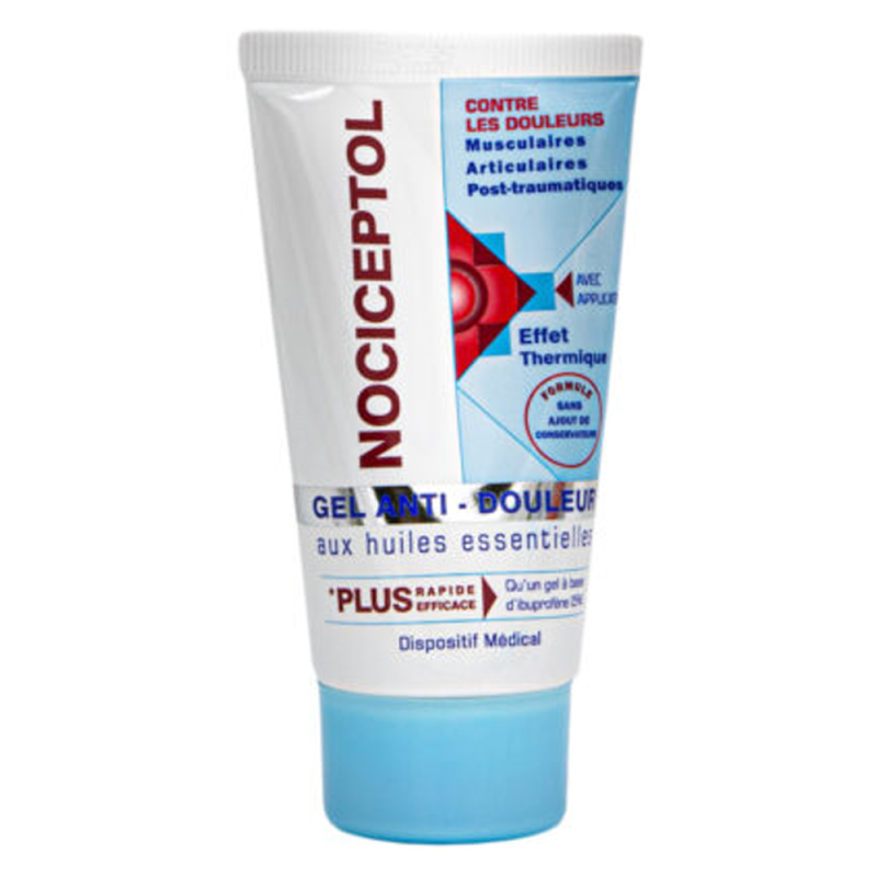 Nociceptol Gel anti-douleur 40ml