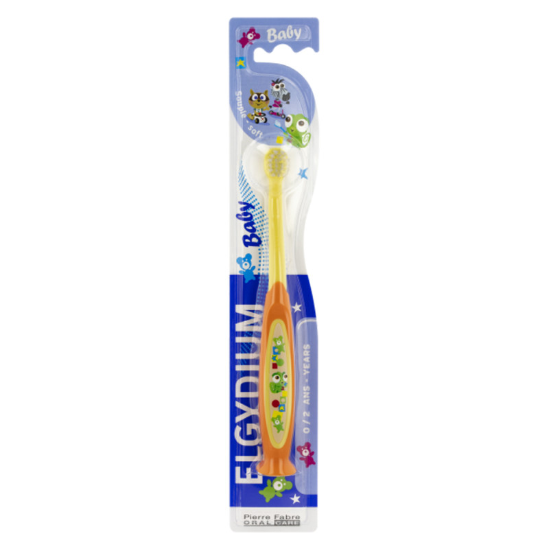 Elgydium Baby Brosse à...