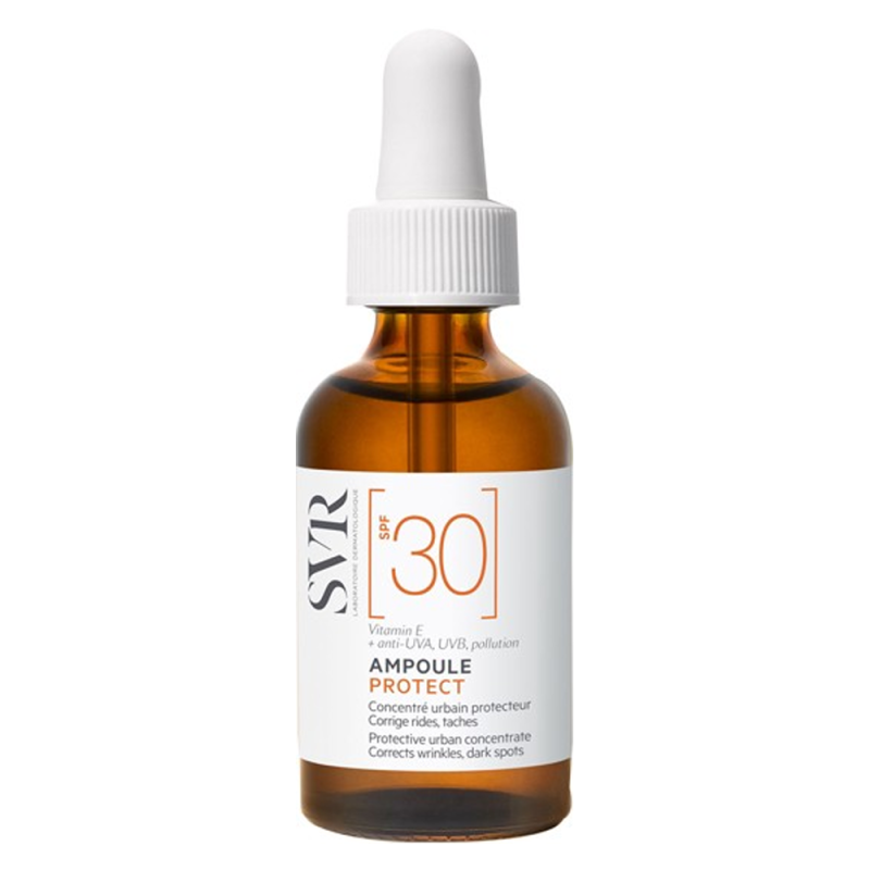 SVR Ampoule Protect SPF30 - 30ml