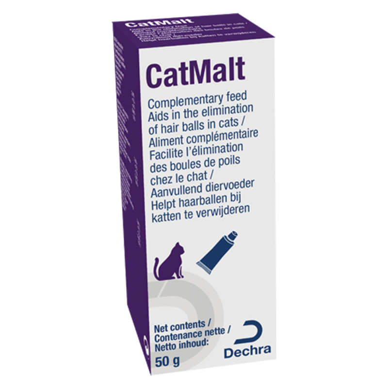 Dechra CatMalt 50gr